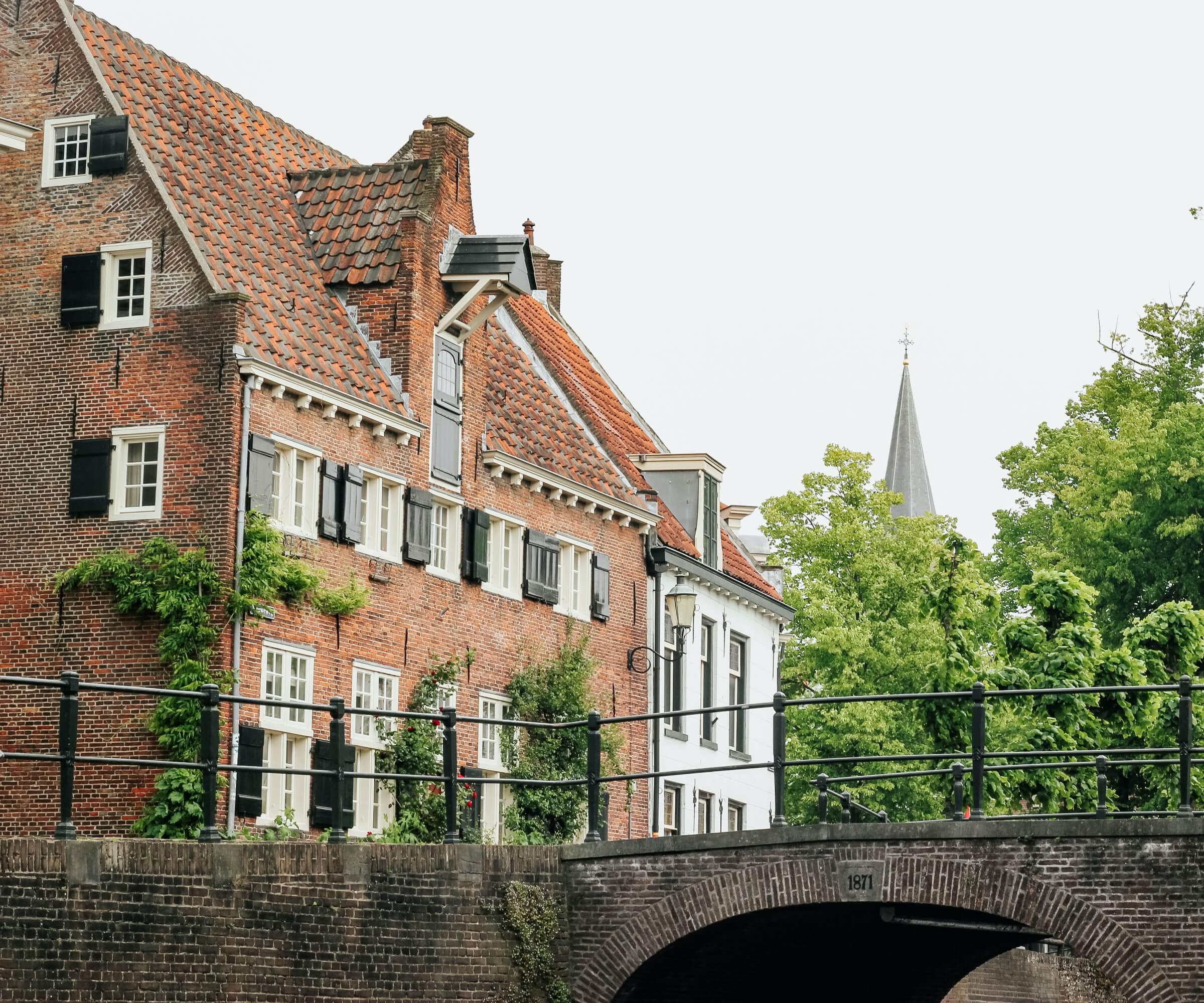 Nationaal Restauratiefonds