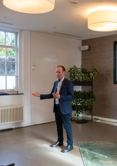 CIO Masterclass: Digital Ecosystem Strategies (Lauri Koop) - small