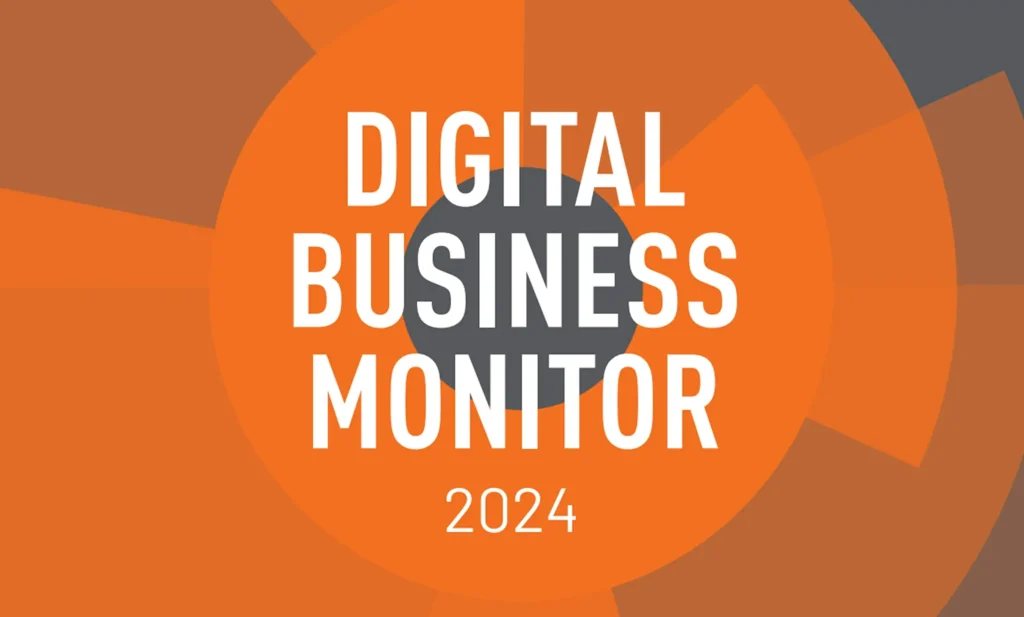 Digital Business Monitor 2024