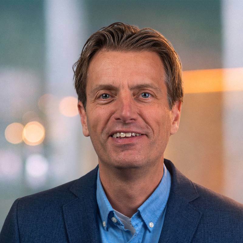 Bor van Dijk