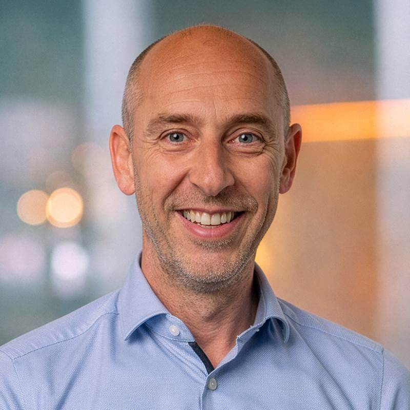 David Jongste