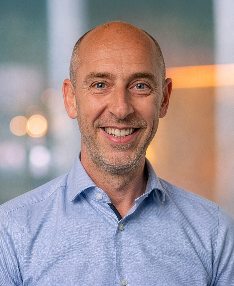 David Jongste