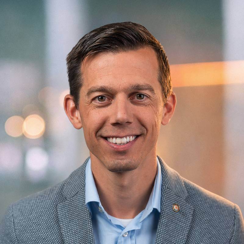 Erik Vuuregge
