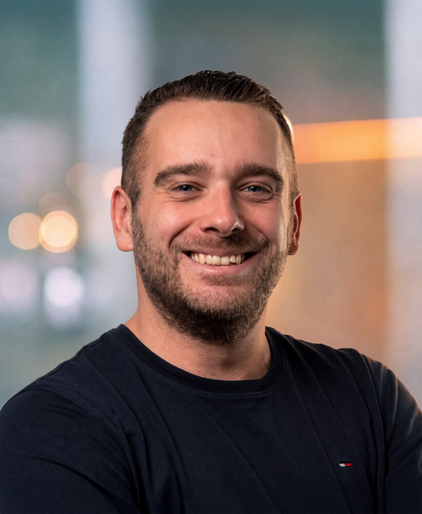 Jari van Wijk