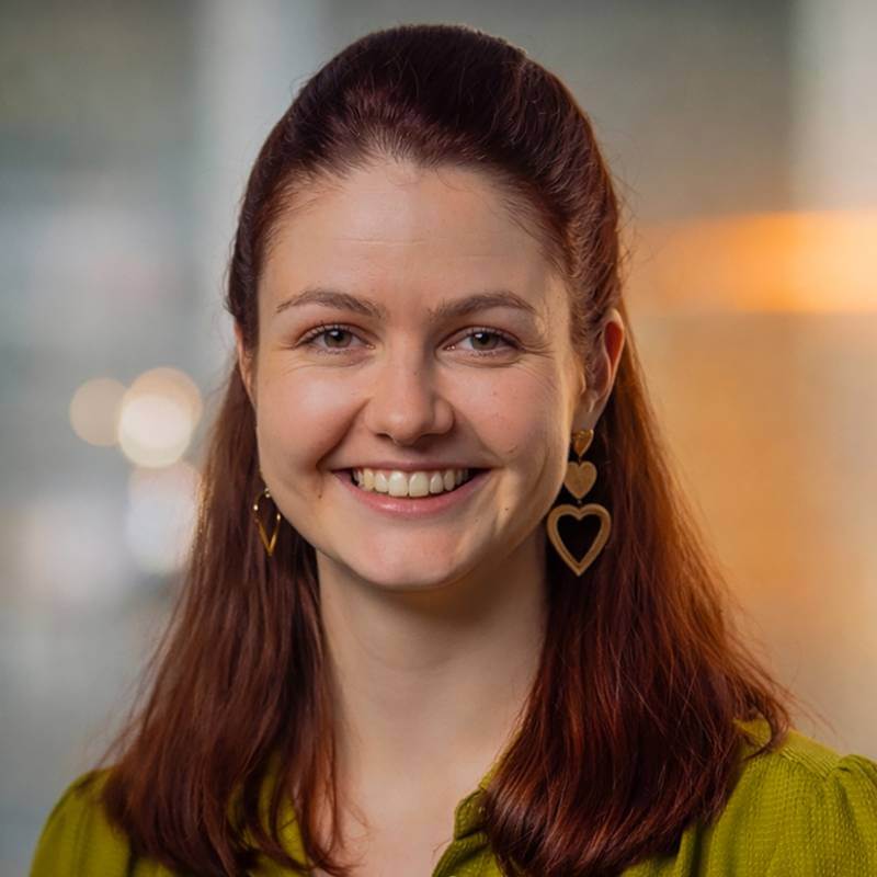 Lisa Folkertsma-Sijtsma