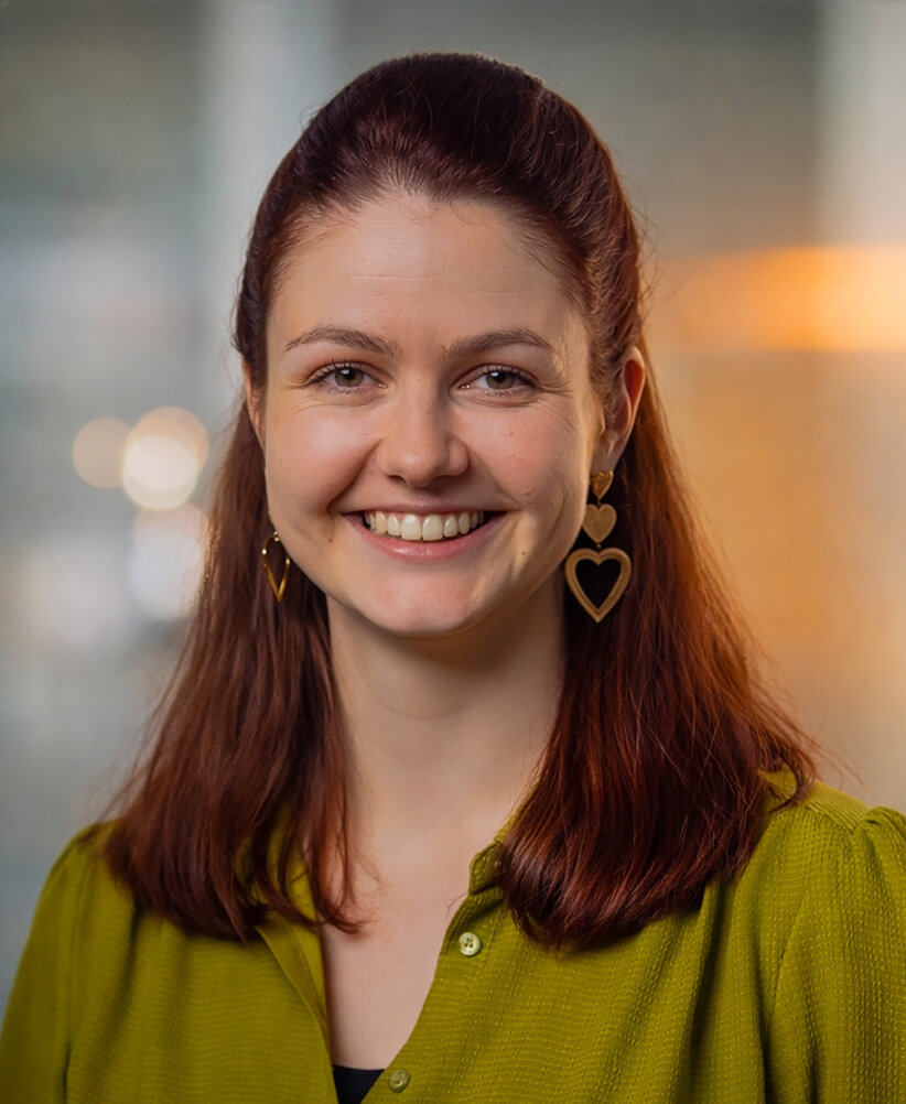 Lisa Folkertsma-Sijtsma