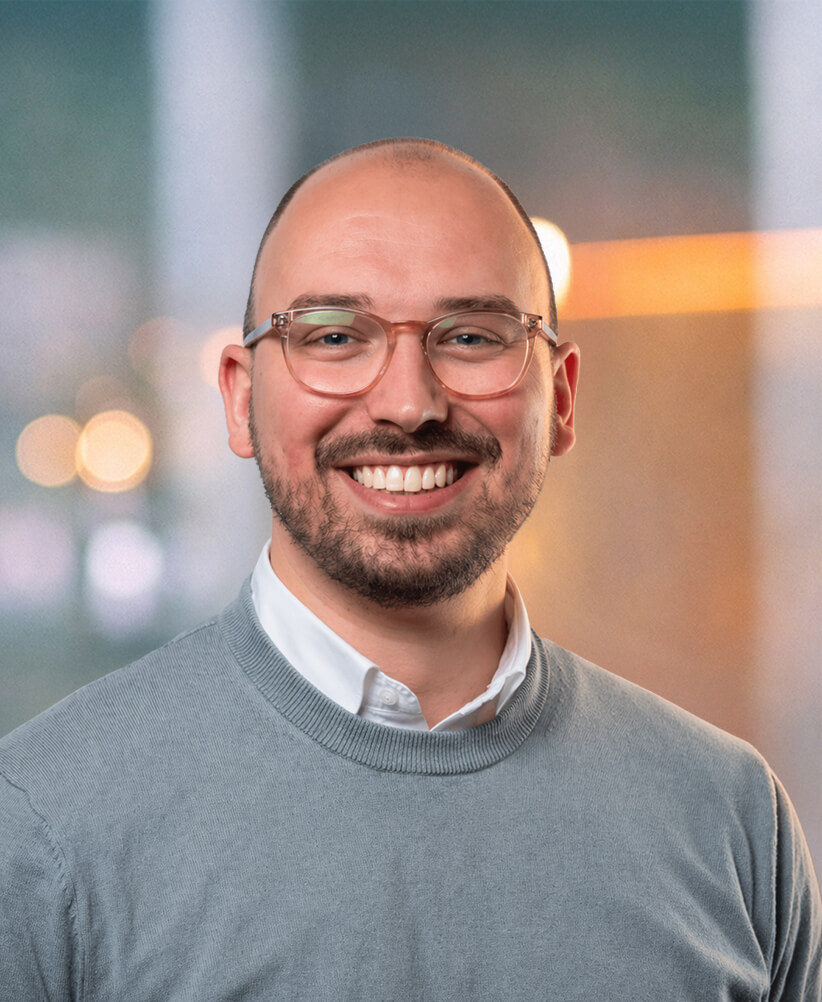Maarten Smulders