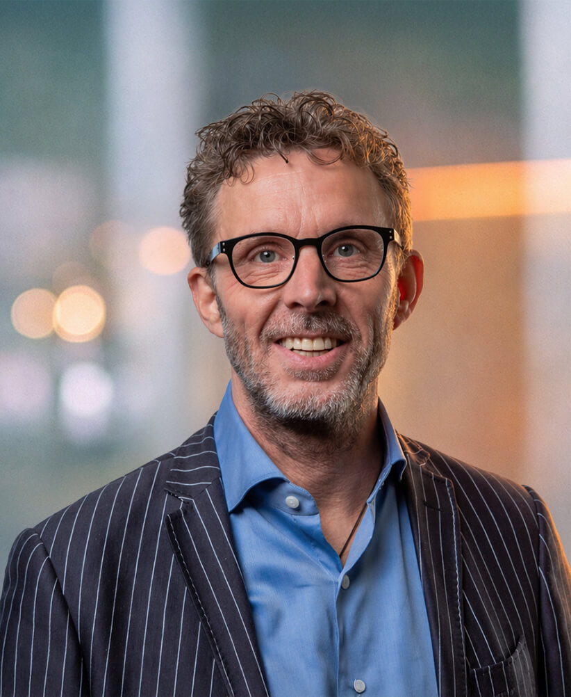 Martijn Heemskerk