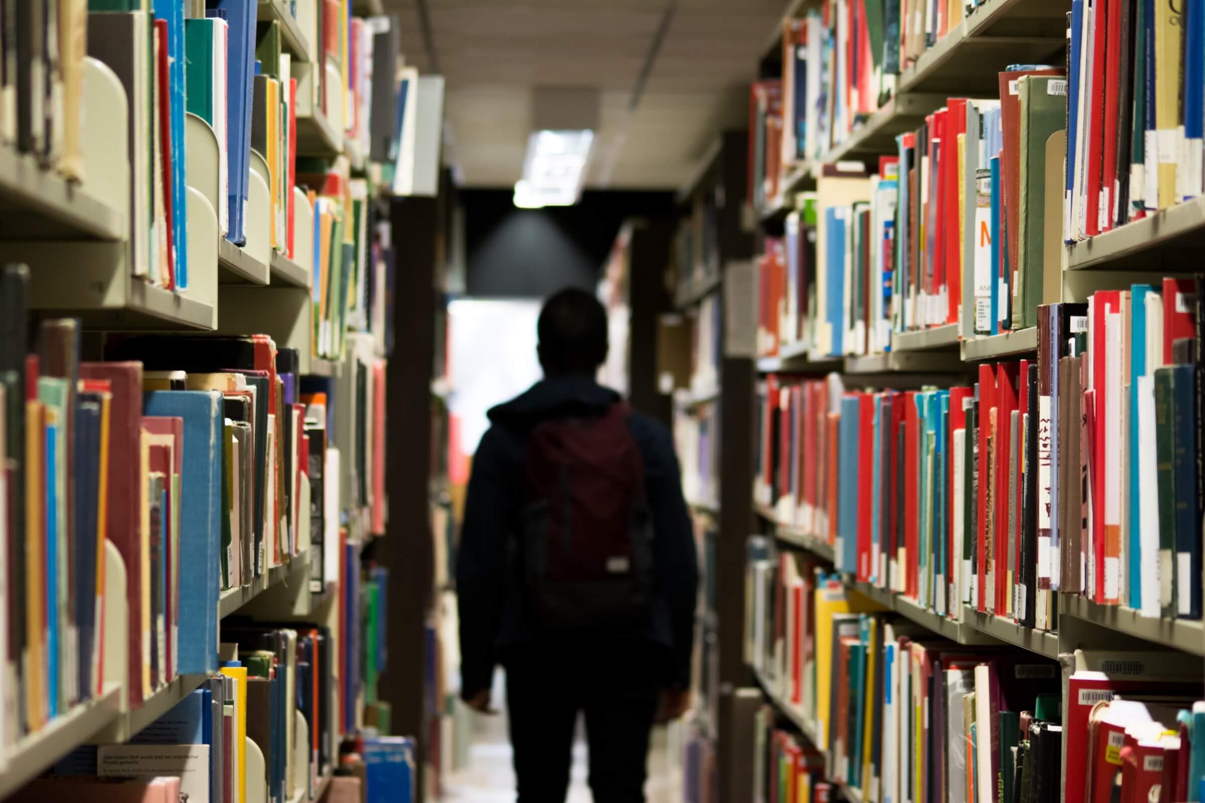 Digitalization of higher education goes beyond IT