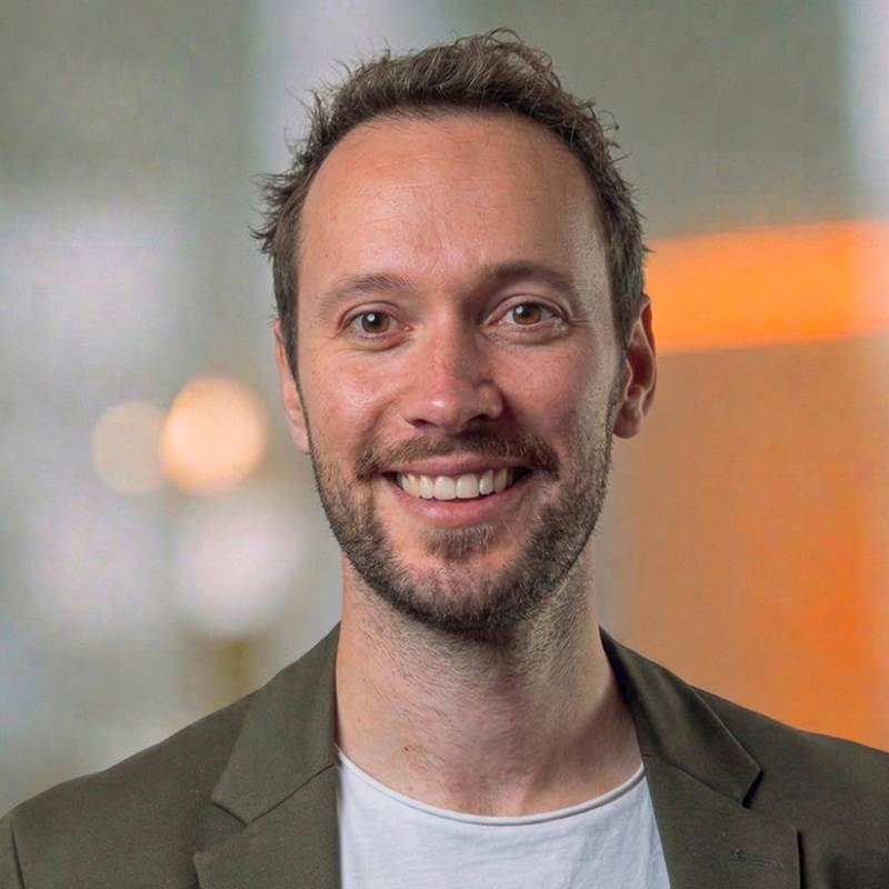 Stefan Wijers