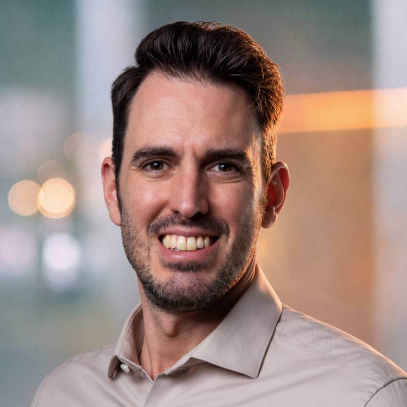 Tomas van Woerkom