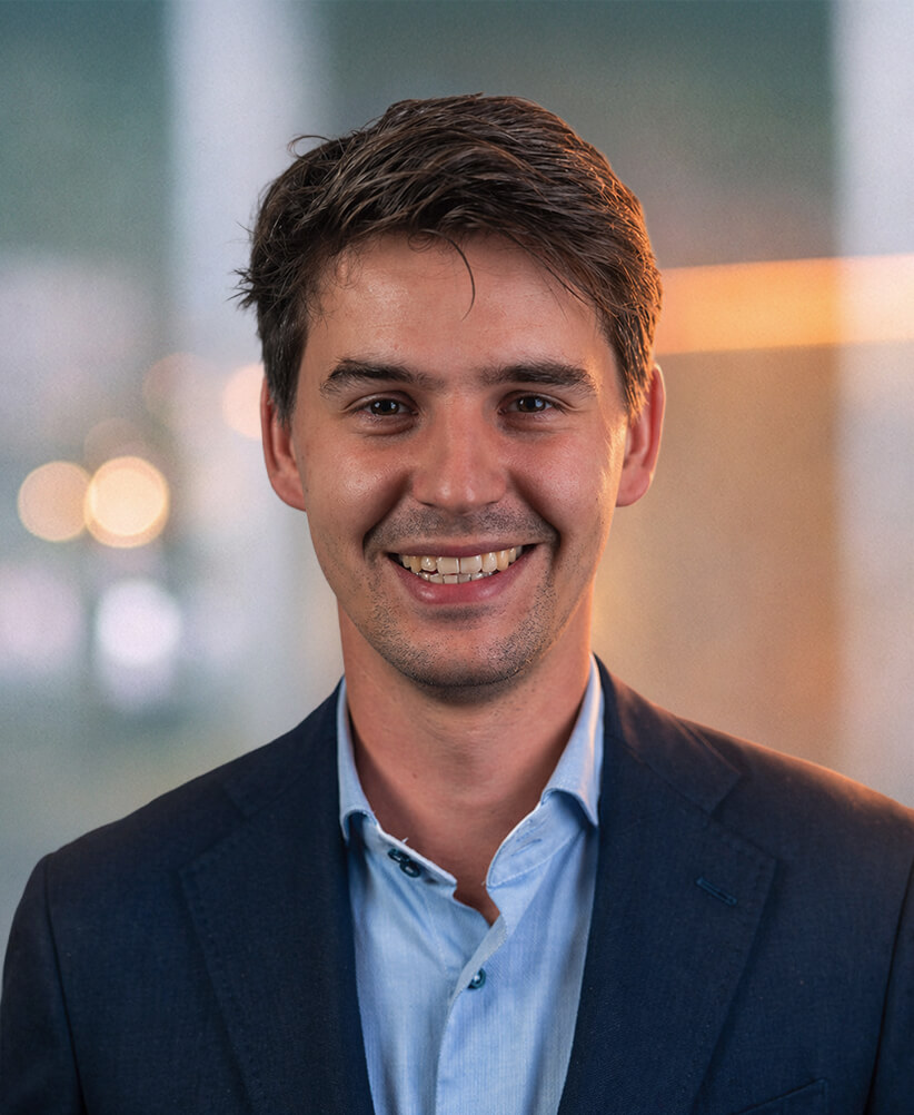 Ton Masselink