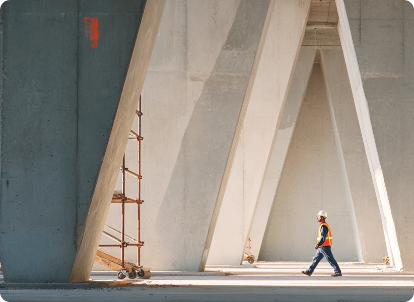 construction