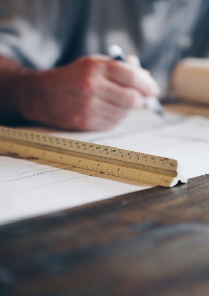 Portfolio management is about building your foundation