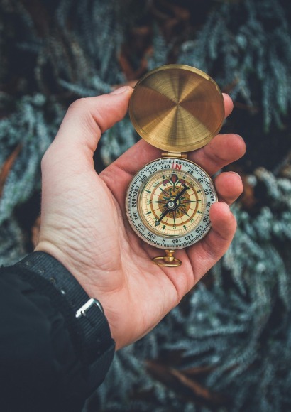 CxO's must show their hands in the digital ecosystem