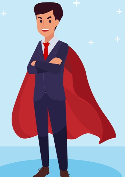 How crucial is the middle manager? - small